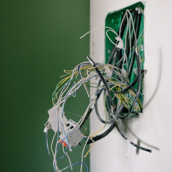 Instalacion Electrica